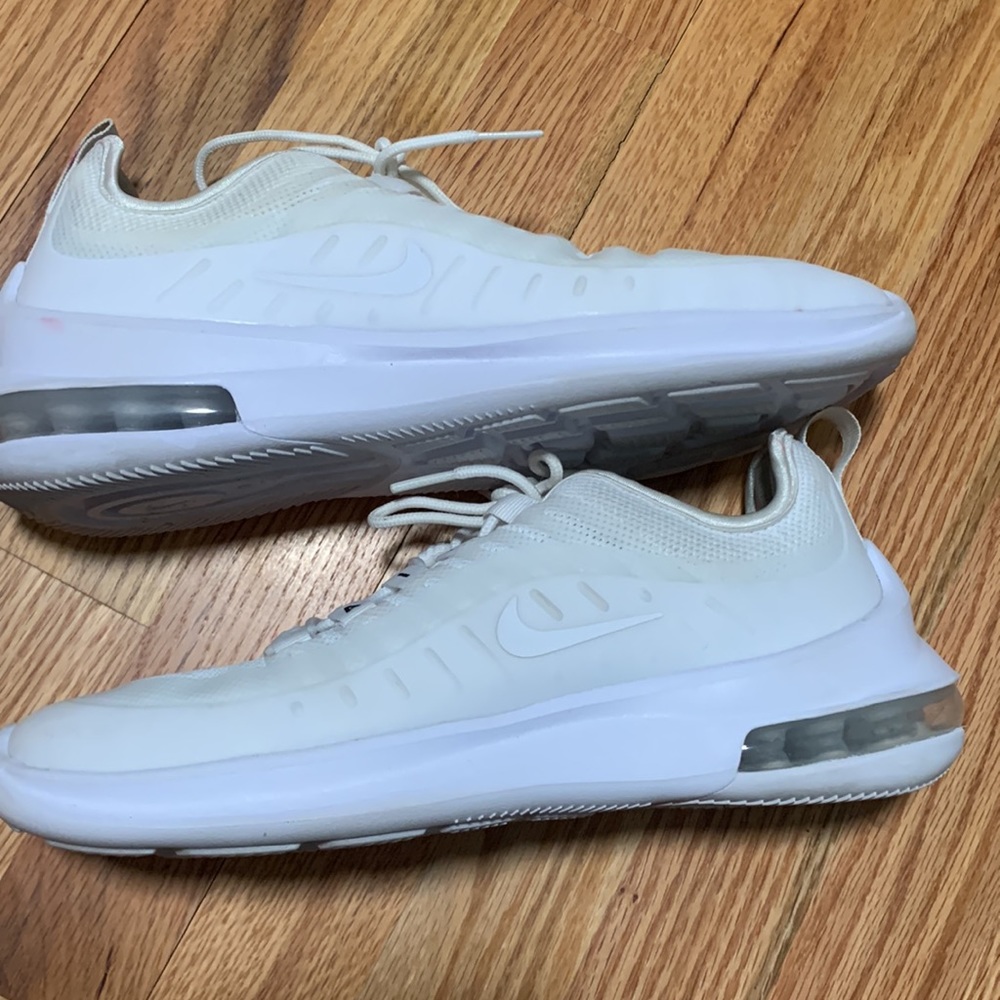 NIKE Air max EUC sneakers